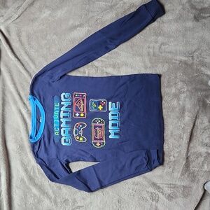 Children's Place Boys pajama top, size 14, great condition